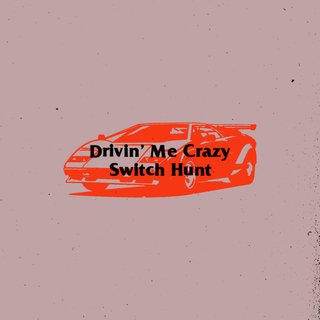 View Drivin' Me Crazy track details