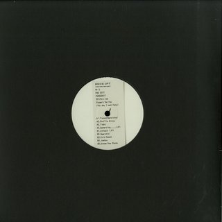 View Transdimensional track details