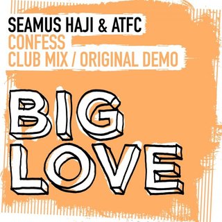 View Confess track details