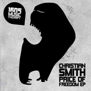 View Lanicor (Christian Smith Remix) track details