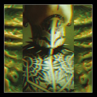 View Creep Workout track details