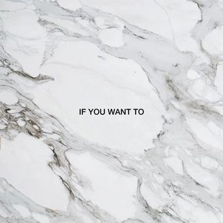 View If You Want To (Original Mix) track details