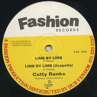View Limb By Limb track details