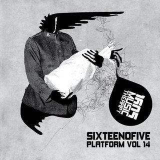 View Creeping (Original Mix) track details