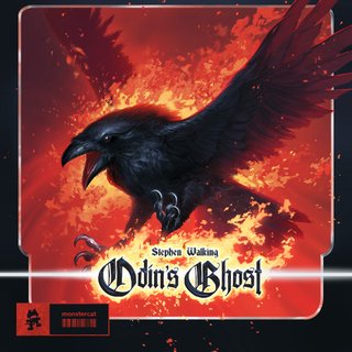 View Odin's Ghost (Original Mix) track details