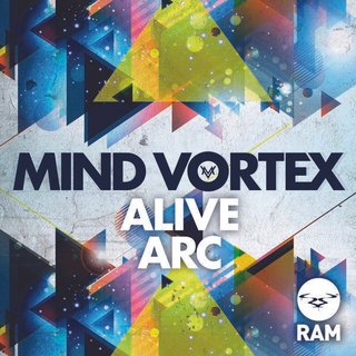 View Alive (Radio Edit) track details