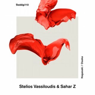 View Nagasaki (Original Mix) track details