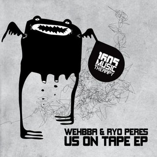 View Us On Tape (Original Mix) track details