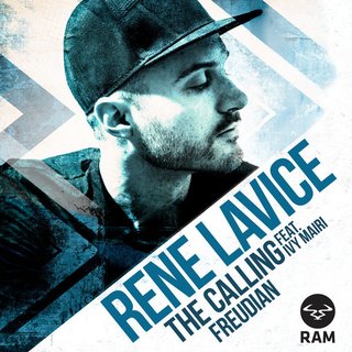 View The Calling (Original Mix) track details