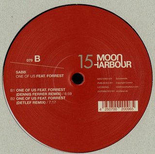 View One Of Us (Dennis Ferrer Remix) track details