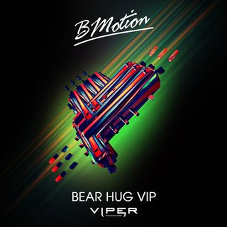 View Bear Hug (VIP) track details