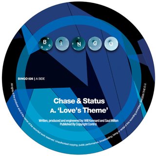 Love's Theme (Original Mix)