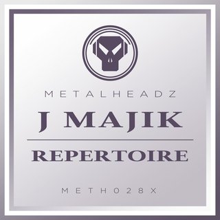 Repertoire (2018 Remaster) (Original Mix)